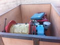 winch for exploration core drilling 5