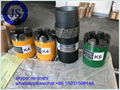 T2-66 T2-76 T2-86 T2-101 Impregnated Diamond Core Drill Bits  4