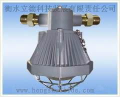 矿用隔爆型巷道灯
