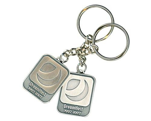 custom metal keychain/promotional keychain/custom keychain 3