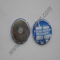 Tin Button Badge/tin Badge/pin Badge 2