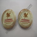 Tin Button Badge/tin Badge/pin Badge 3