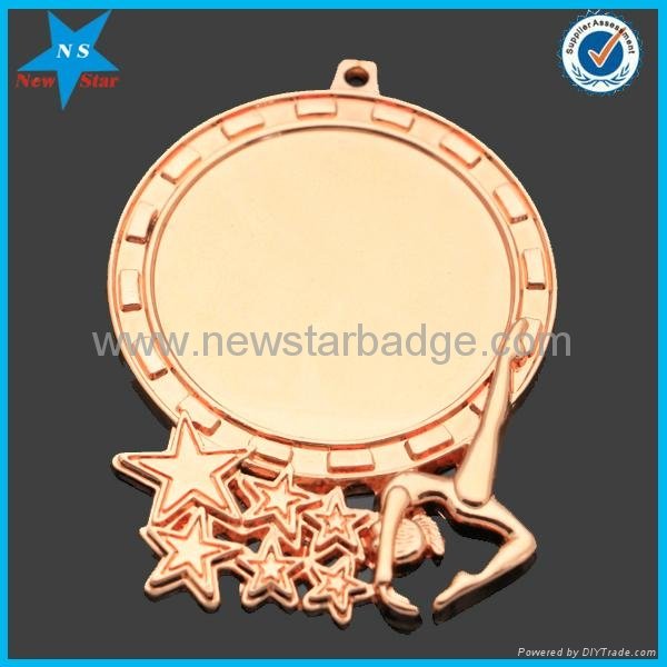 Cheap medal/blank medal/wholesale medals 