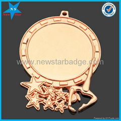 Cheap medal/blank medal/wholesale medals