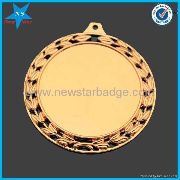 Cheap medal/blank medal/wholesale medals  2