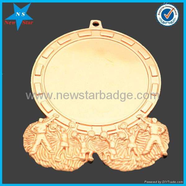Cheap medal/blank medal/wholesale medals  4