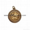 Medal ribbon/commemorative medal/religious  medal 3