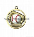 Medal ribbon/commemorative medal/religious  medal 4