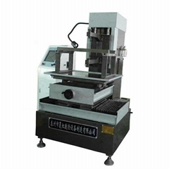 CH 5625 Sand Wire Cutting Machine