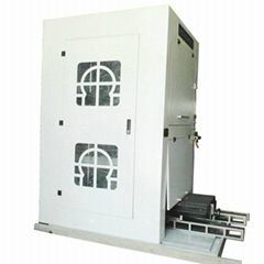 Multi - wire cutting machine