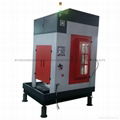 Sapphire wire cutting machine 2