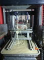 Sapphire wire cutting machine 3