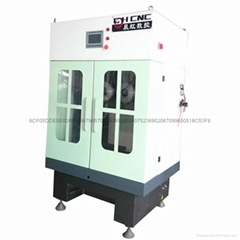 Large Diamond Wire Cutting Machine