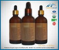 2016 hot sale deodorized argan oil for hair treatment 1