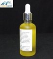 2016 hot sale deodorized argan oil for hair treatment 3