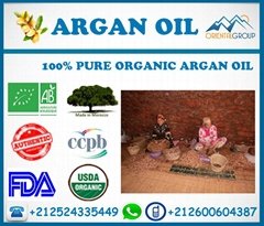 Argan oil manufacturers 