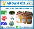 Argan oil wholesale