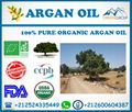 Argan oil