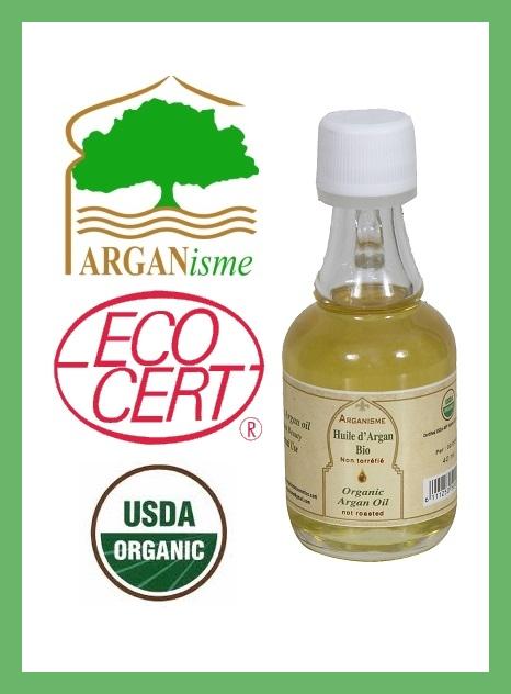  Organic Argan oil in bulk 2