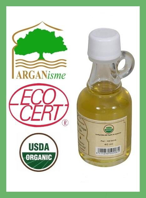 Direct from manufacturer bulk argan oil 5