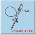 Explosion-proof pressure sensor/transmitter