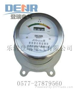 JCQ-10/800A避雷器在线监测器