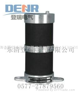 LXQ3-10圓形一次消諧器