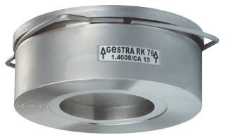 GESTRA Non-Return Valves