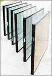 Insulated glass