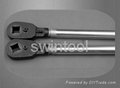 内四方棘轮扳手BILZ 用于气动设备装置的拆卸扳手swintool 
