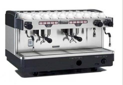 金巴利M27半自动咖啡机