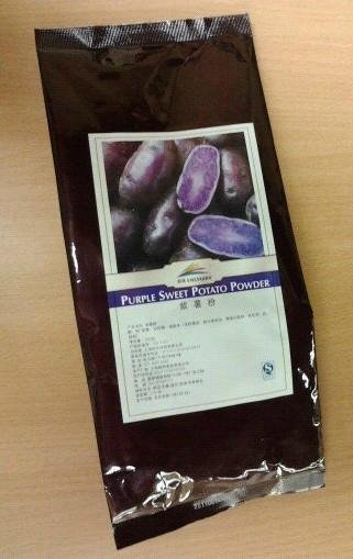廣州紫薯粉批發