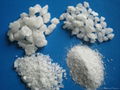 White Fused Corundum Castable/WFA