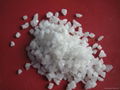 White Fused Corundum Castable/WFA Aggregate 3