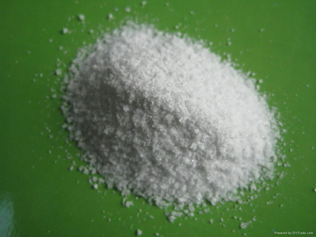 White Fused Corundum Castable/WFA Aggregate 5