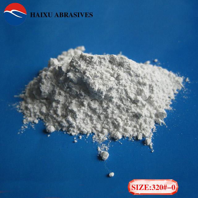 WFA powder 200F 325F 4