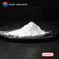 white aluminum oxide micron powder 3000 mesh 1