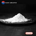 white aluminum oxide micron powder 3000 mesh