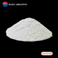 white aluminum oxide micron powder 3000 mesh 4