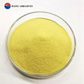 Iridium Plated White Aluminum Oxide 5