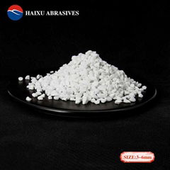 Sintered Tabular Alumina Powder 325mesh