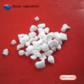 Sintered Tabular Alumina Powder 325mesh 2