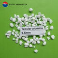 Sintered Tabular Alumina Powder 325mesh 5