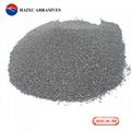 Fused Bauxite Beads Foundry Sand Ceramsite Sand 4