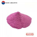 Pink Fused Aluminum Oxide 5