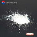 White fused alumina Al2O3 Powder 4