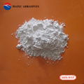 White fused alumina Al2O3 Powder 5