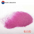 Pink Fused Alumina Grain F40 F46 F54