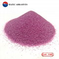 Pink Fused Alumina Grain F40 F46 F54 2