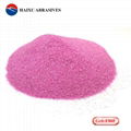 Pink Fused Alumina Grain F40 F46 F54 4